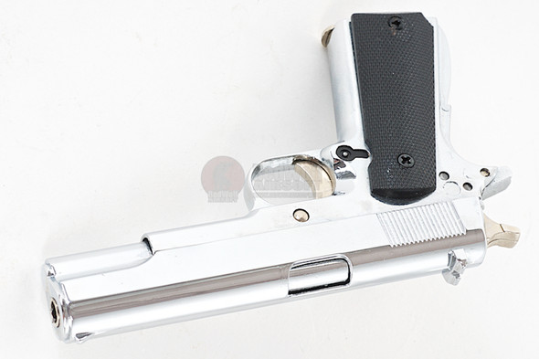 Blackcat Airsoft 1/2 Scale Mini Model Gun M1911