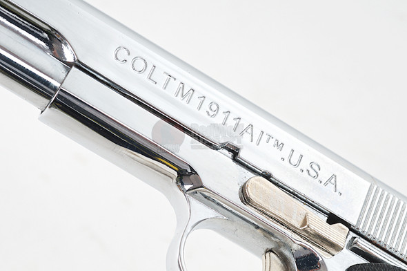 Blackcat Airsoft 1/2 Scale Mini Model Gun M1911