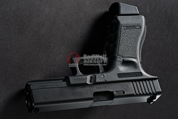 Tokyo Marui Model 22 GBB Airsoft Pistol