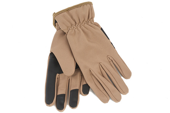 GK Tactical Warrior Gloves (XXL Size / TAN)