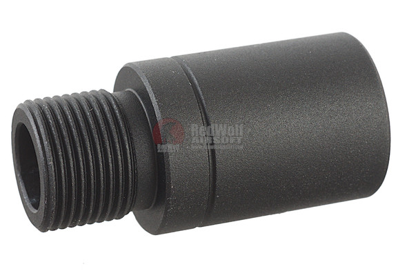 G&P 1 inch Outer Barrel Extension (CW/CCW)