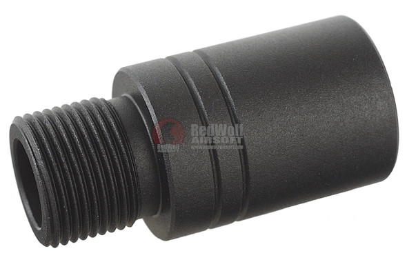 G&P 1 inch Outer Barrel Extension (CCW/CW)