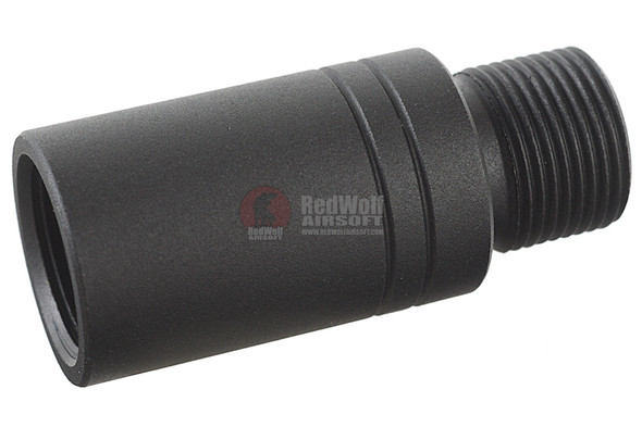 G&P 1.2 inch Outer Barrel Extension (CCW/CW)