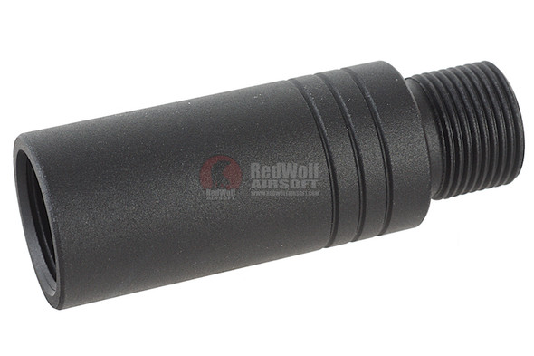 G&P 1.5 inch Outer Barrel Extension (CCW/CCW)