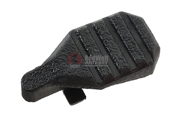 G&P Plastic Bolt Stop for Tokyo Marui & G&P M4A1 Series Metal Receiver  - Black
