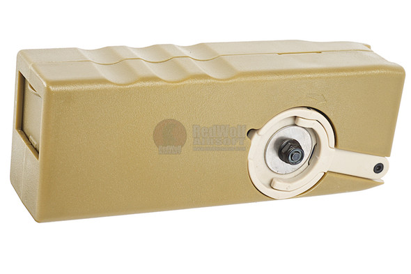 Odin Innovations M12 Sidewinder Speed Loader (BB Loader) - DE