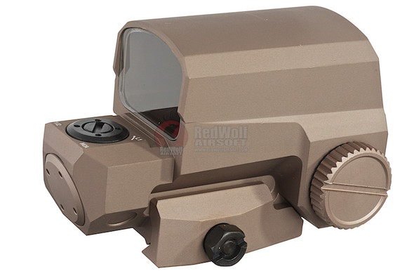 AIM-O LCO Red Dot / Green Dot - DE