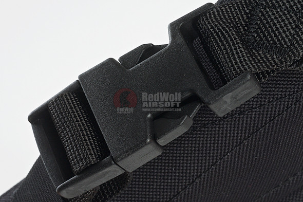 ASG Magazine Pouch for 2 Mags CZ Scorpion EVO3A1 Ver 1