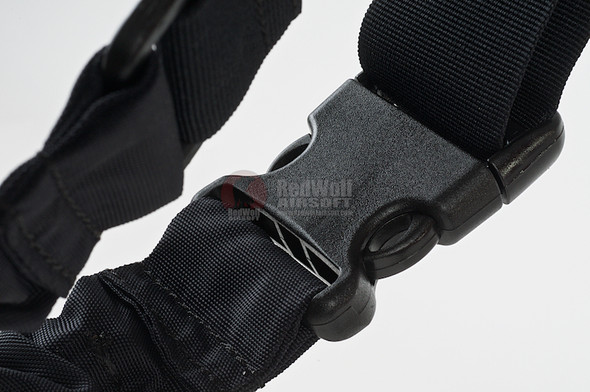 ASG Tactical Single-Point Sling for CZ Scorpion EVO3A1