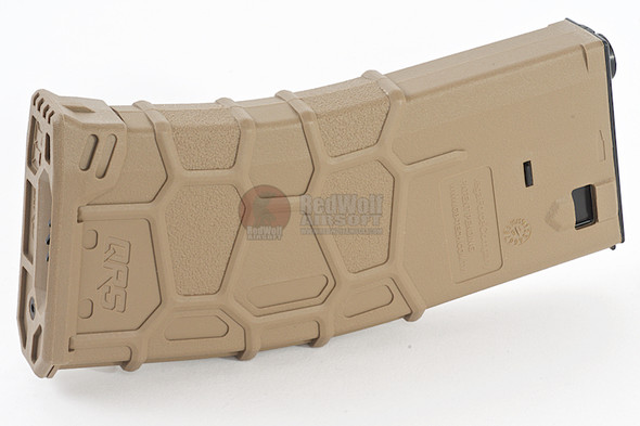 VFC Avalon QRS M4 / VR16 Magazine (300 rounds AEG Magazine) - FDE
