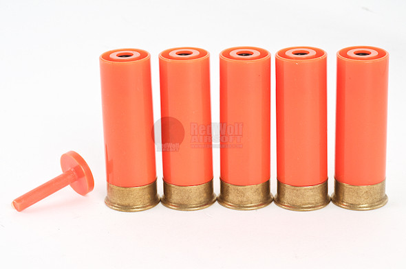 PPS Plastic Gas Shell for PPS M870 (5pcs)