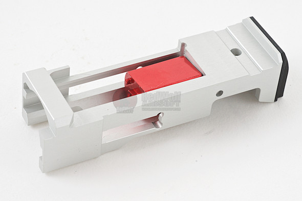 Guns Modify New CNC Zero Housing Set for Tokyo Marui Model 17 with RMR Cut