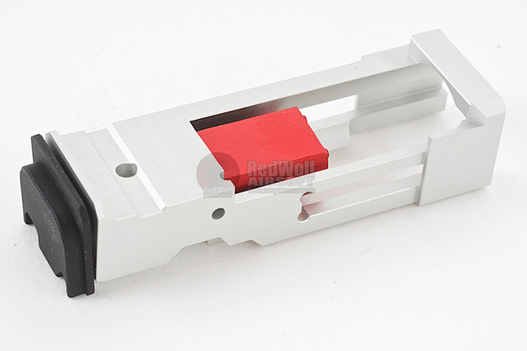 Guns Modify New CNC Zero Housing Set for Tokyo Marui Model 17 with RMR Cut