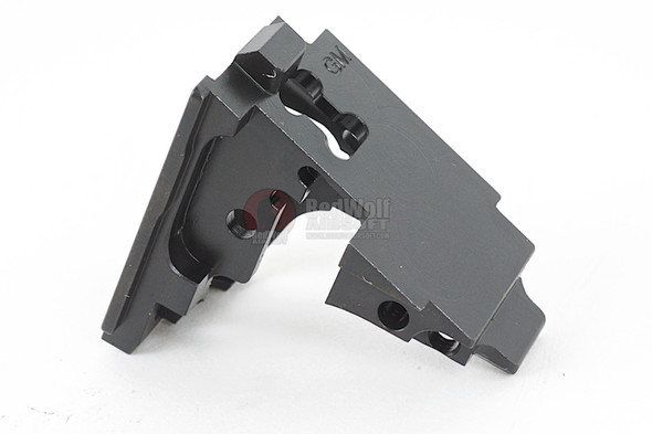 Guns Modify Tokyo Marui G17 Hammer Housing (CNC Steel)
