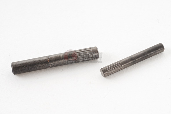 Guns Modify Tokyo Marui G Series Pin Set (Steel) - Black