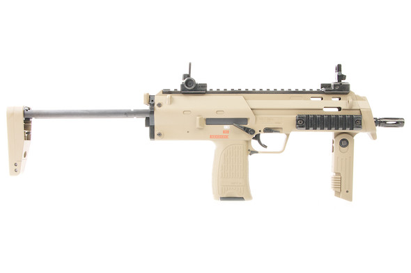 Tokyo Marui MP7A1 AEG Airsoft - TAN