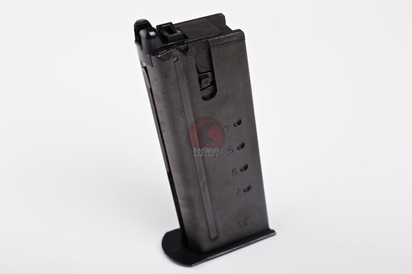 Tokyo Marui Desert Eagle Airsoft Green Gas Magazine (27 rounds)