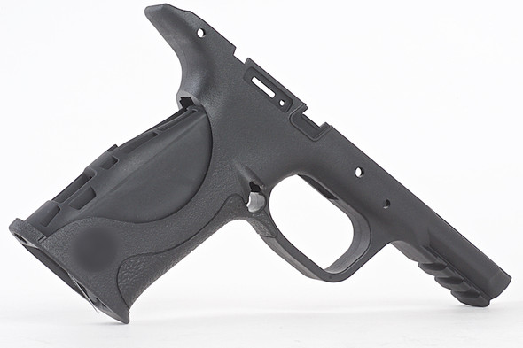 Guarder Original Frame for Tokyo Marui M&P9 - BK