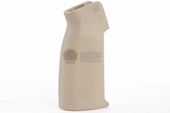 PTS EPG-C M4 Grip for GBB Series - Dark Earth