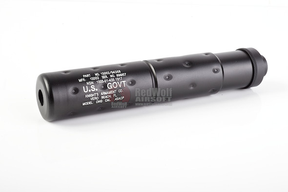 G&P SOCOM MK23 Silencer (14mm CCW)