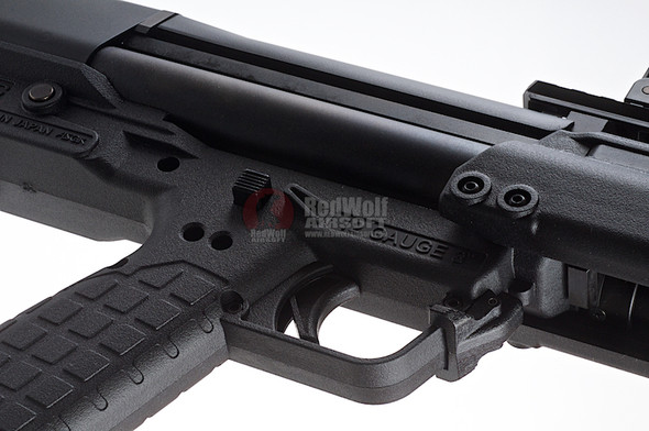 Tokyo Marui KelTec KSG Gas Airsoft Shotgun