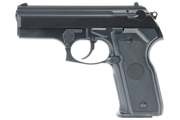 Tokyo Marui M8000 Spring Airsoft Pistol (High Grade)