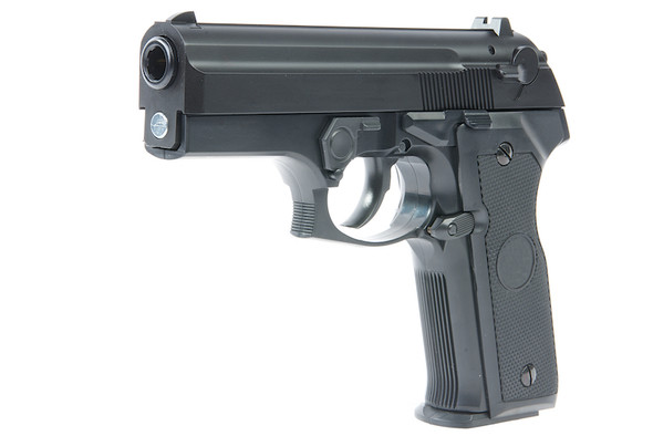 Tokyo Marui M8000 Spring Airsoft Pistol (High Grade)