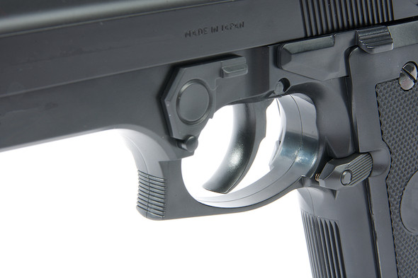 Tokyo Marui M8000 Spring Airsoft Pistol (High Grade)