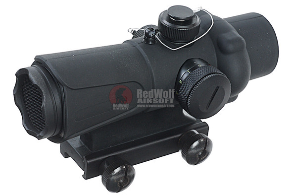 GK Tactical Heavy Assault Red Dot