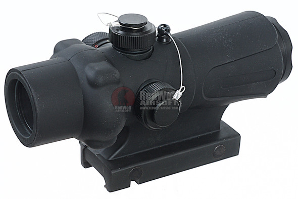 GK Tactical Heavy Assault Red Dot