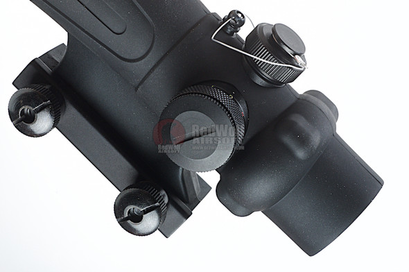 GK Tactical Heavy Assault Red Dot