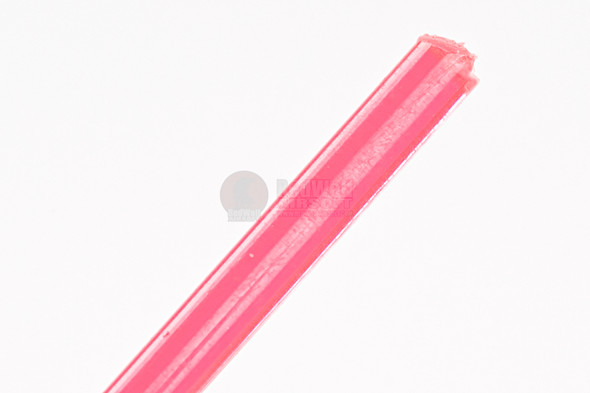Guns Modify 2.0mm Fiber Optic for Gun Sight (Red) - 50mm*2