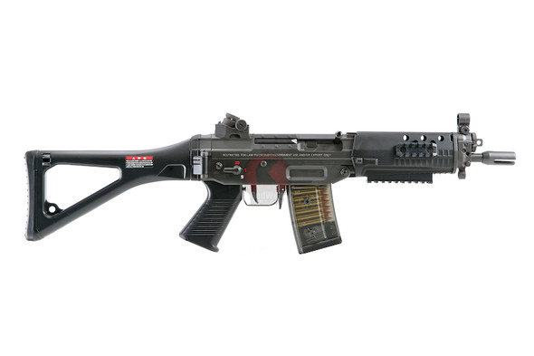 Tokyo Marui SIG552 Seals AEG Airsoft Rifle
