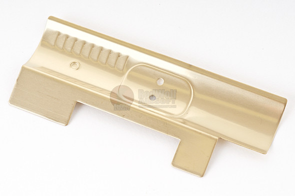 G&P S Forward Assist Bolt Cover Set