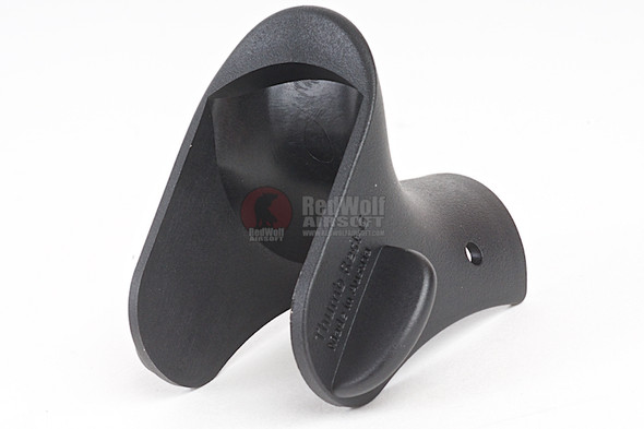 Guarder Thumb Rest for G-Series (Black)