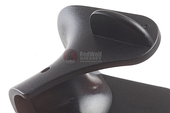 Guarder Thumb Rest for G-Series (Black)