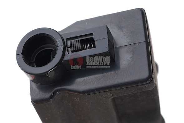G&P MP5 Magazine (100 rounds AEG Magazine)