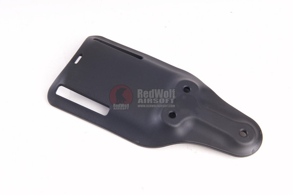 TMC Belt Holster Drop Adapter (Black)