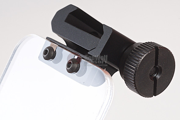 AIM-O Universal Folding Lens Protection