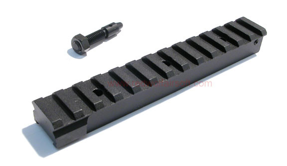 Tokyo Marui SG552 Scope Mount