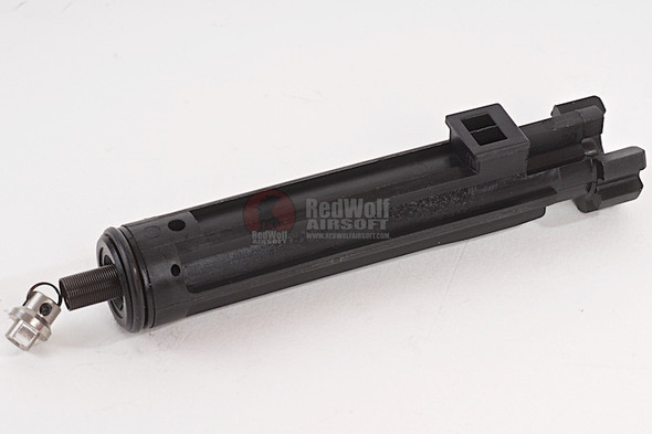 VFC 417 GBB NPAS Loading Nozzle Set (Compatible with G28, SR25, SR25 ECC, M110 GBBR Series)