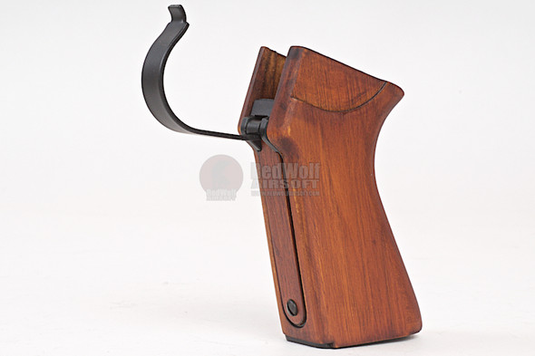 ARES Wooden Furniture Kit for ARES L1A1