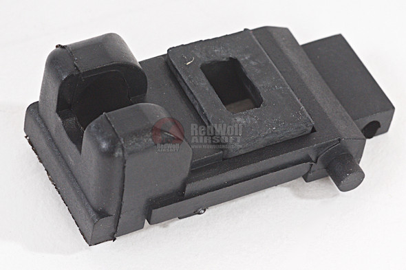 GHK AKS-74U Gas / CO2 V2 Magazine Feed Lip Original Part# GKM-11-2-1