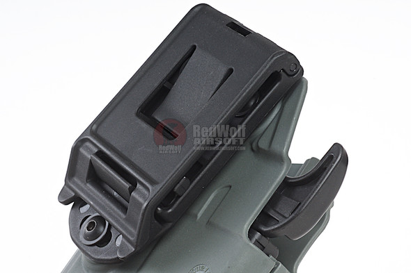 GK Tactical 579 Compact Holster - Wolf Grey