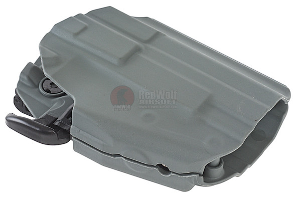GK Tactical 579 Compact Holster - Wolf Grey