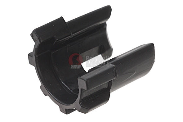 Tokyo Marui M4A1 MWS GBB Nozzle Front Original Part # MGG2-113