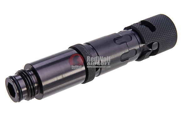 Wolverine Airsoft HPA Systems WRAITH Co2 Adapter