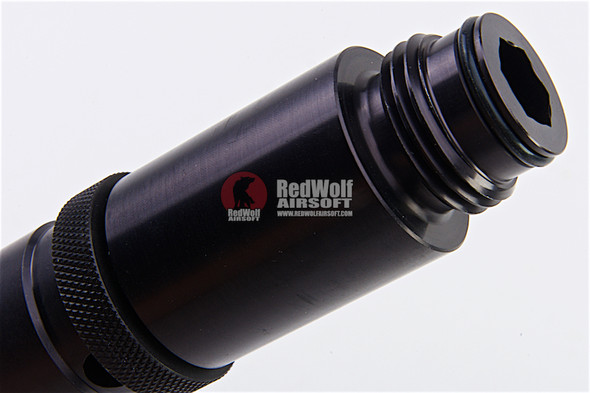 Wolverine Airsoft HPA Systems WRAITH Co2 Adapter
