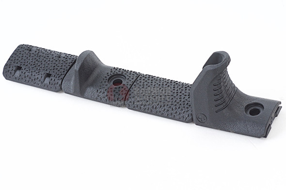 Magpul M-LOK Hand Stop Kit - Black (MAG608)