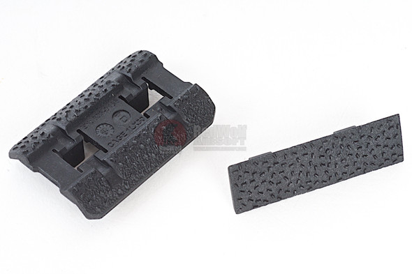Magpul M-LOK Hand Stop Kit - Black (MAG608)